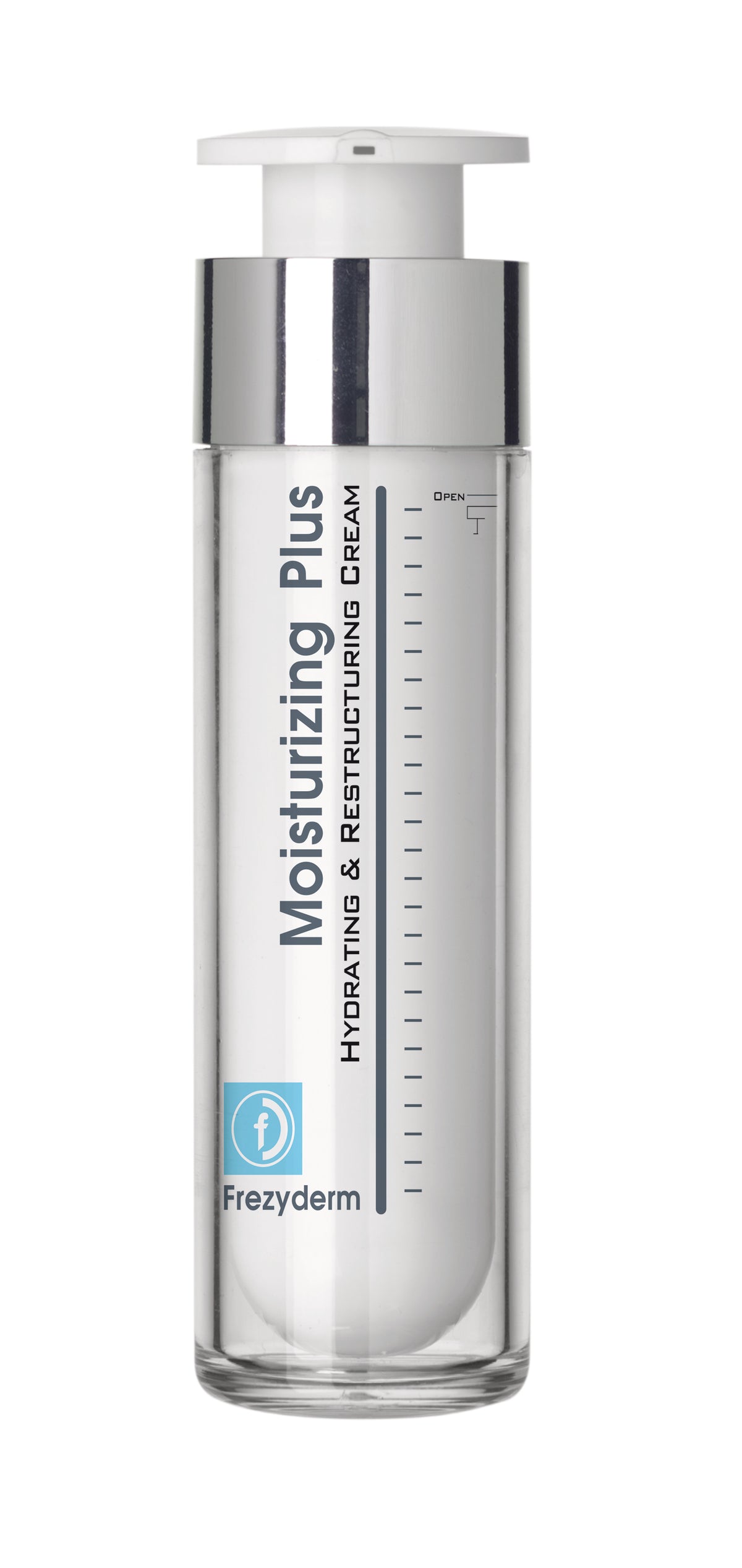 Frezyderm Crema Hidratante 30 +