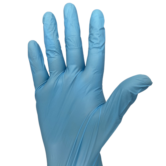 Guantes de Nitrilo Talla Medium