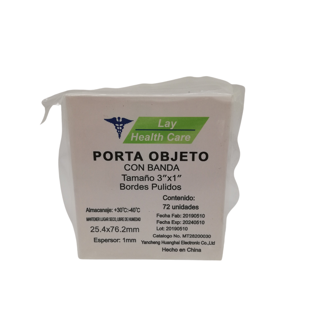 Porta Objetos