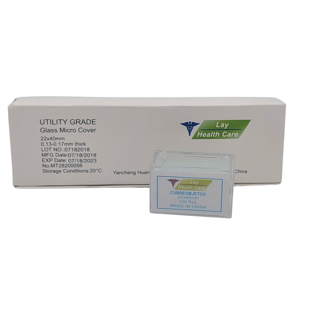 Cubre Objeto 22x 40mm