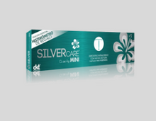 Cargar imagen en el visor de la galería, Dispositivo Intrauterino modelo Mini Silver Care con núcleo de plata, marca PREGNA