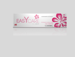Dispositivo Intrauterino DIU modelo Easy Care marca PREGNA