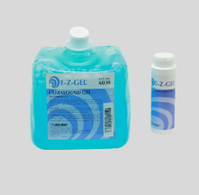 Cargar imagen en el visor de la galería, Gel conductivo para ultrasonido marca E-Z-EM