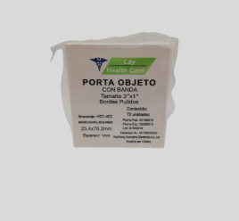 Porta Objetos