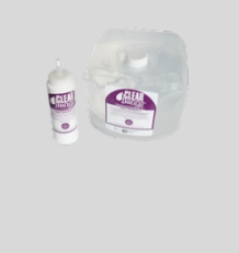 Gel de Ultrasonido Clear Image, 5 litros