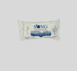 Sono wipes para ultrasonido