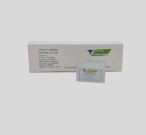Cubre Objeto 22x 40mm