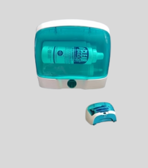 Calentador de gel de Ultrasonido de mesa