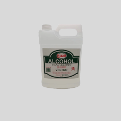 Alcohol en galón al 95%