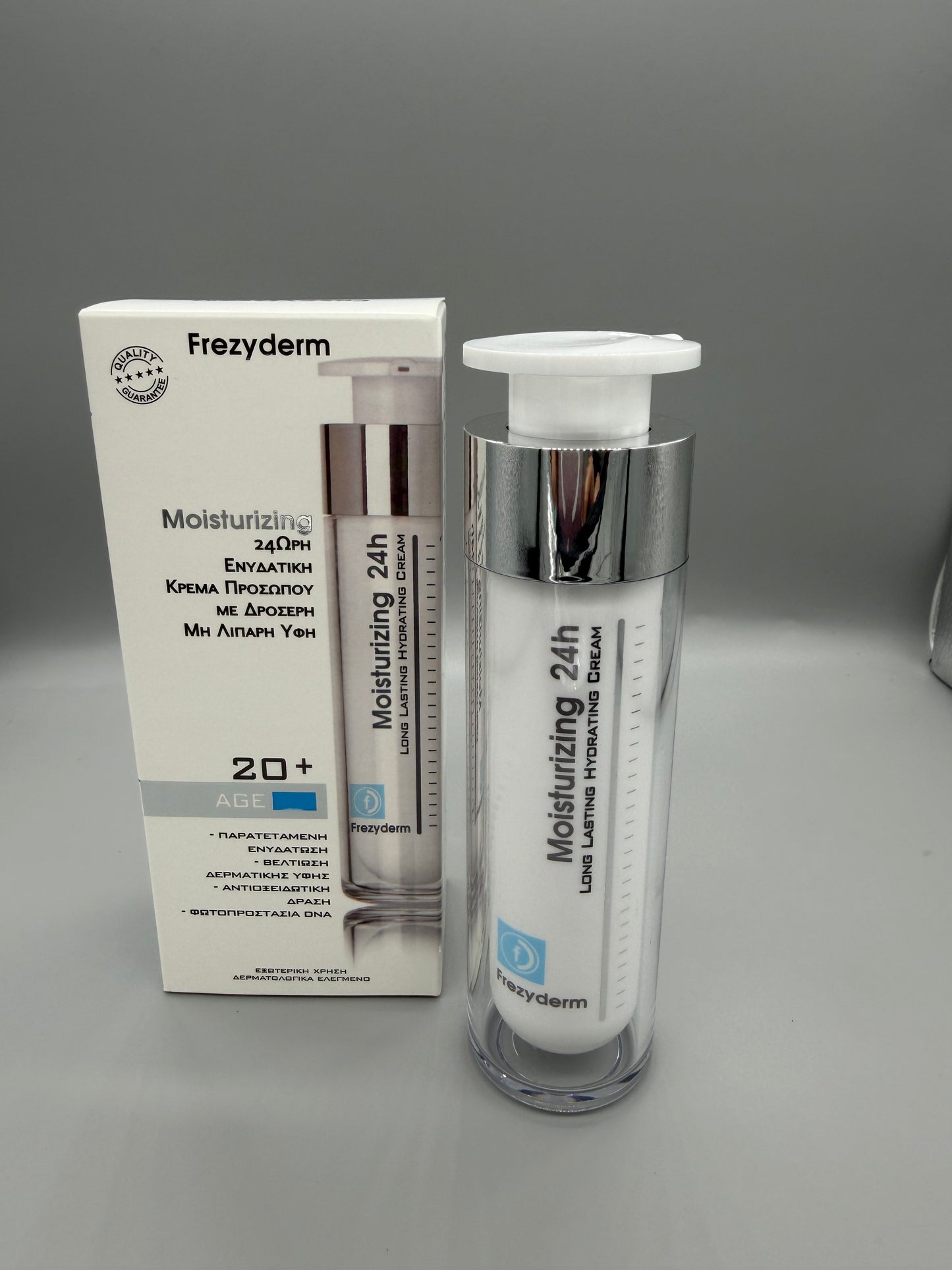 Frezyderm Crema Hidratante 20+ Moisturizing 24H cream