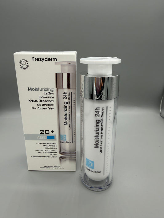 Frezyderm Crema Hidratante 20+ Moisturizing 24H cream