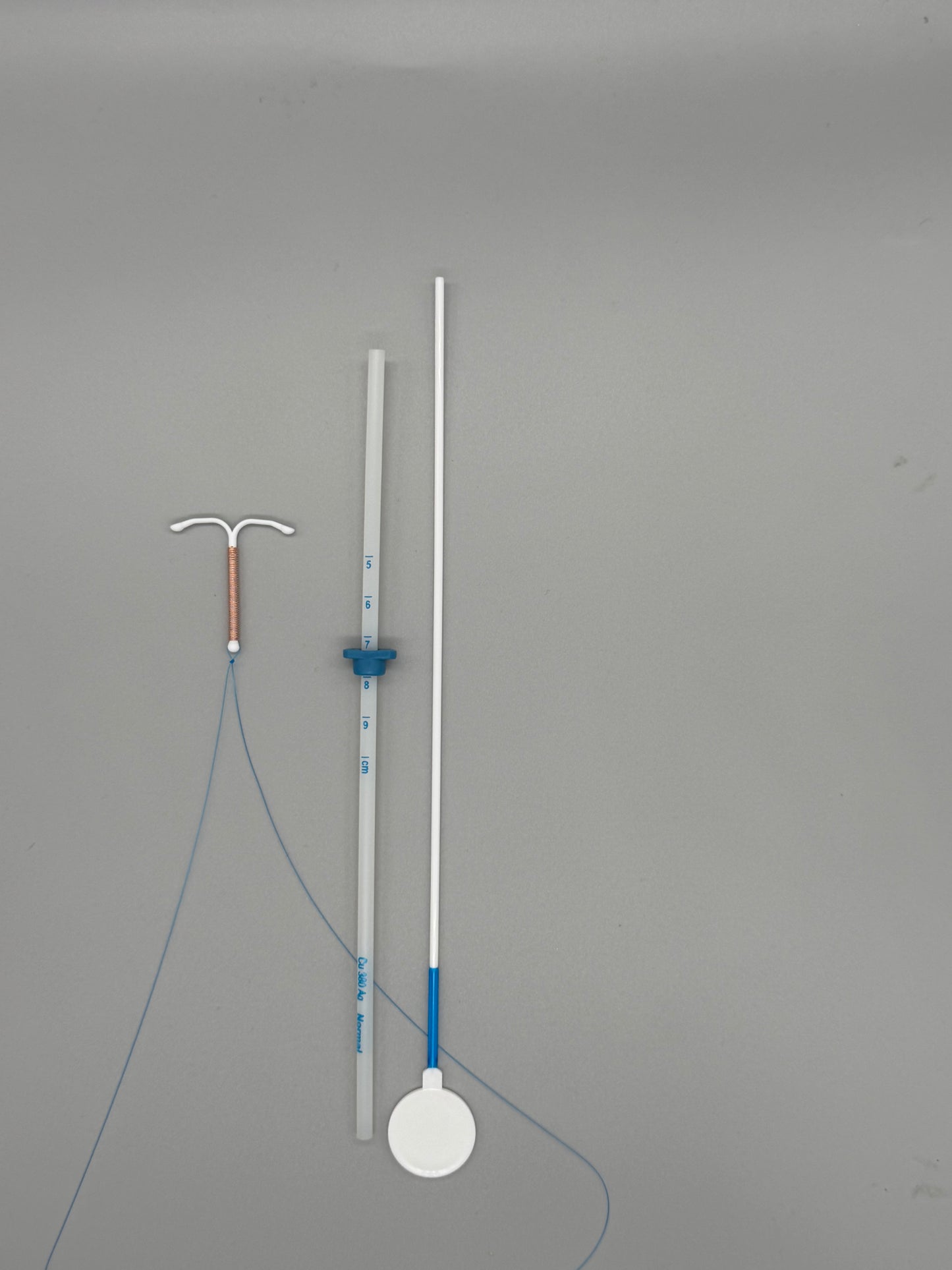 SILVEE NORMAL DISPOSITIVO ANTICONCEPTIVO INTRAUTERINO CON PLATA