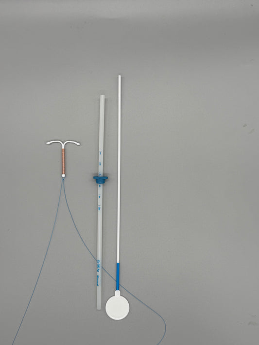 SILVEE NORMAL DISPOSITIVO ANTICONCEPTIVO INTRAUTERINO CON PLATA
