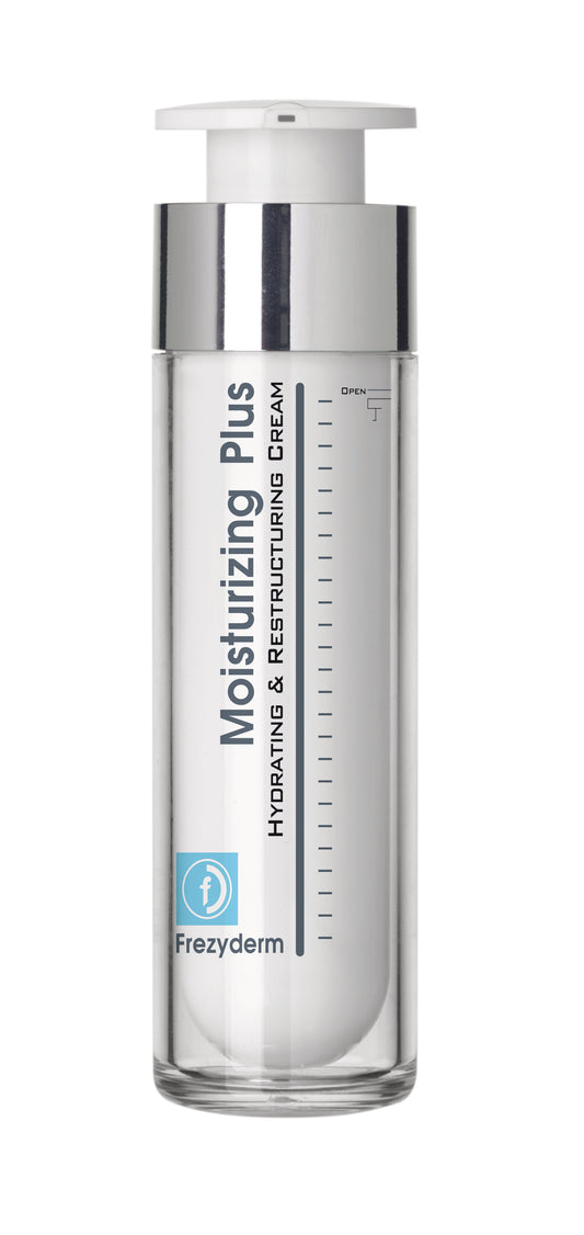Frezyderm Crema Hidratante 30 +