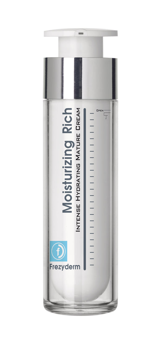 Frezyderm Crema hidratante 45+ Moisturizing Rich cream