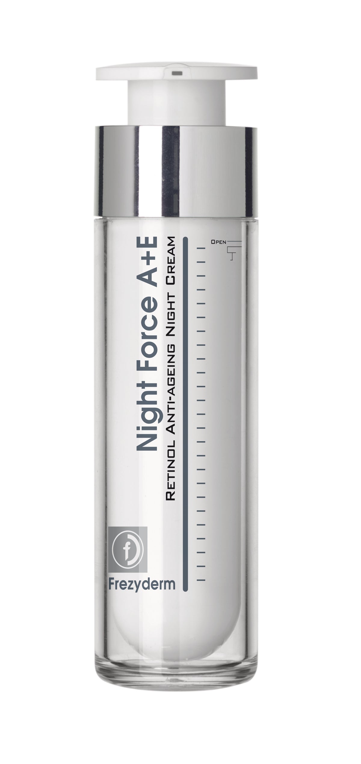 Frezyderm Crema de Noche Night Force