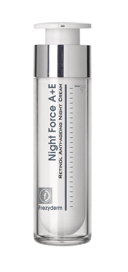 Frezyderm Crema de Noche Night Force