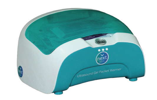 Calentador de gel de Ultrasonido de mesa