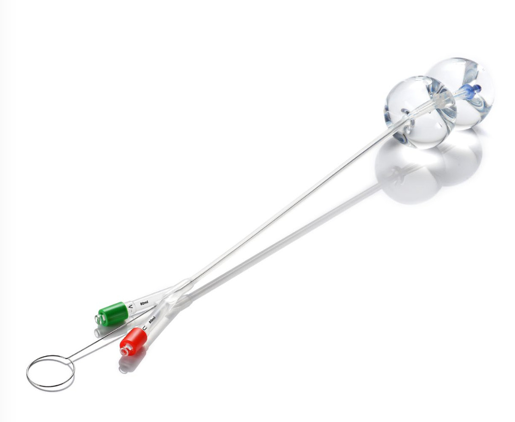 Balón de Maduración Cervical Mecánica