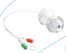 Cargar imagen en el visor de la galería, Balón de Maduración Cervical Mecánica