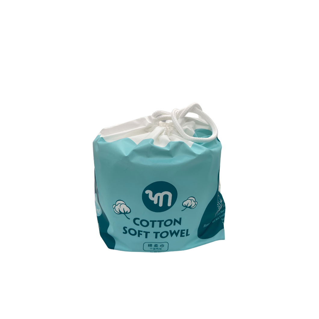 Rollo Tissue Gasas Faciales