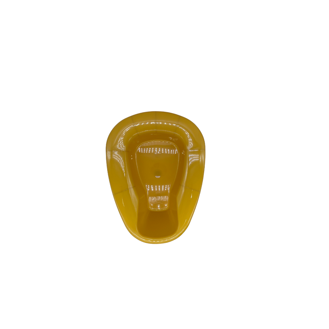 Paleta urinal plástica