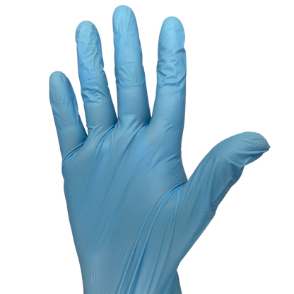 Guantes de Nitrilo Talla Medium