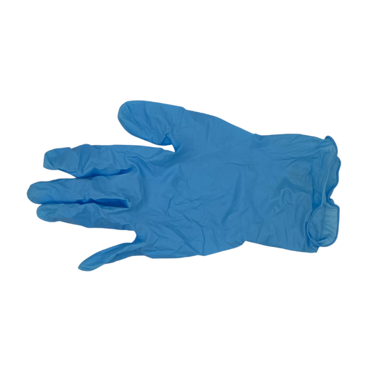 Guantes de Nitrilo Talla Small
