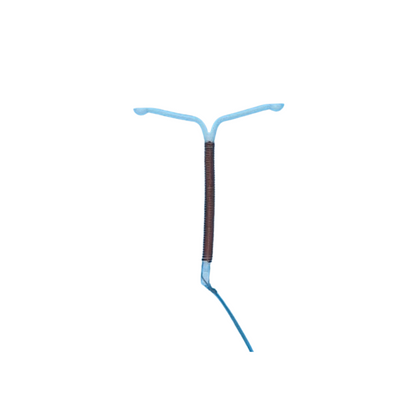 Dispositivo Intrauterino DIU modelo Easy Care marca PREGNA
