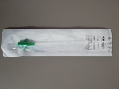 Cánula para jeringa de AMEU