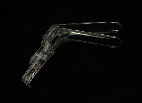Espéculo vaginal tamaño L
