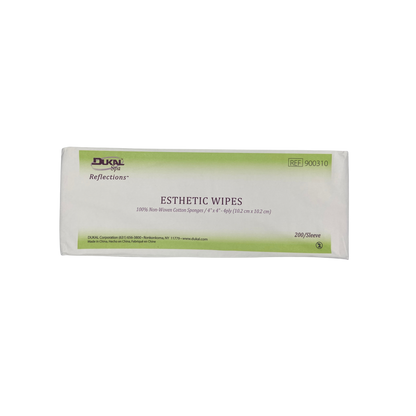 Gasa estética 4 x4
