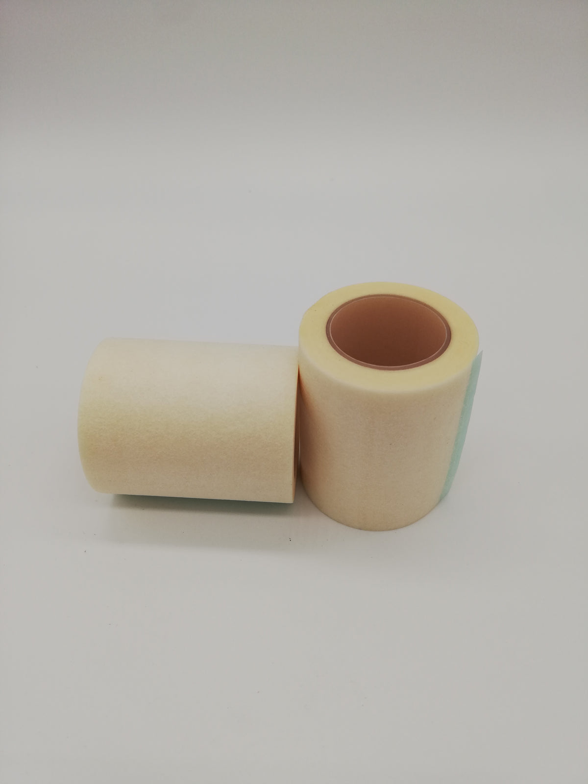 Micropore rollos de 10 yardas