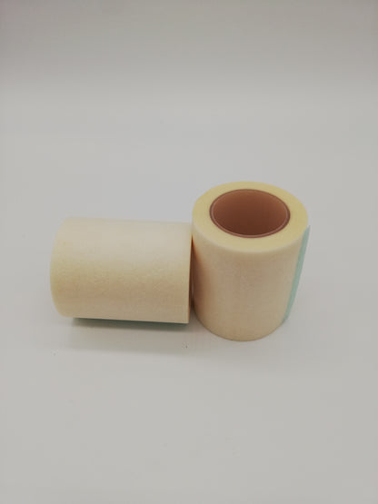 Micropore rollos de 10 yardas