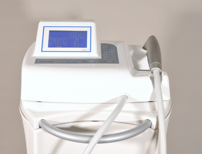 Cryonic Medical: Modelo Cryo +