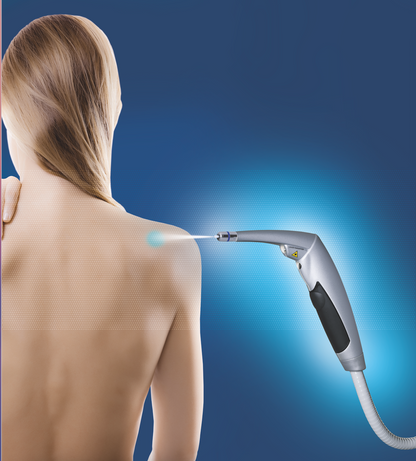 Cryonic Medical: Modelo Cryo +
