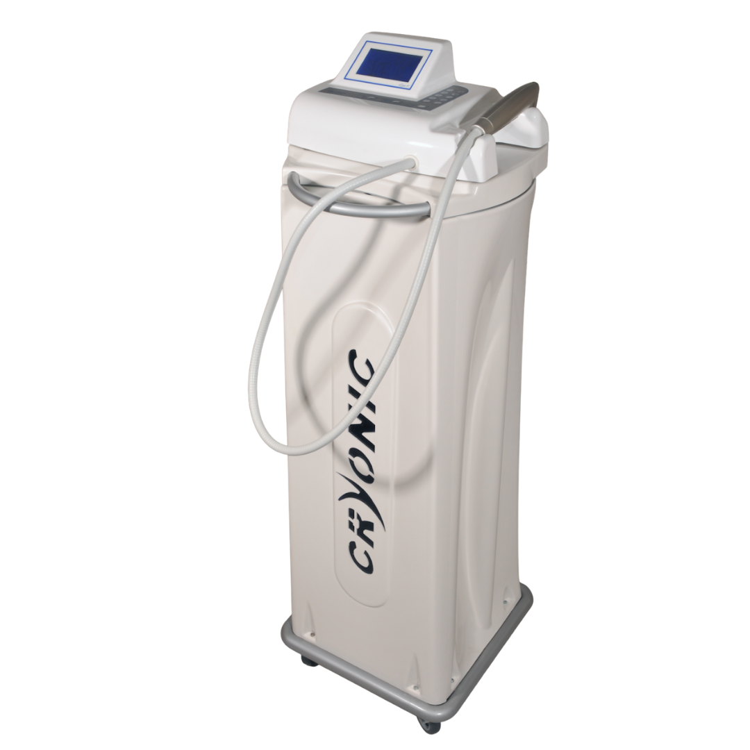 Cryonic Medical: Modelo Cryo +