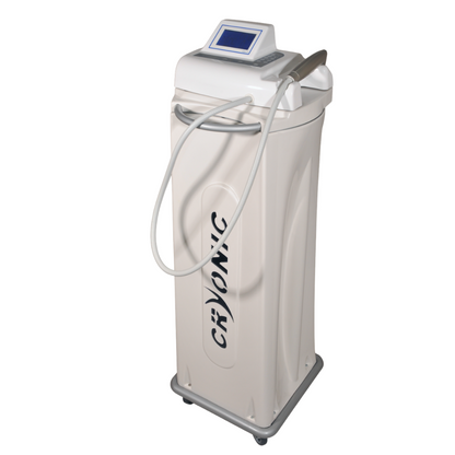 Cryonic Medical: Modelo Cryo +