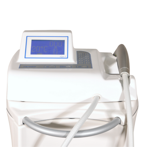 Cryonic Medical Modelo Cryo + con soporte