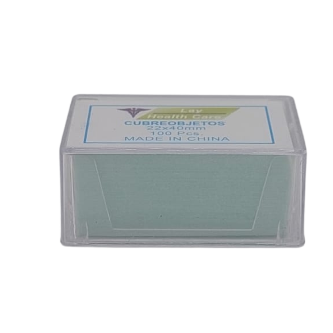 Cubre Objeto 22x 40mm