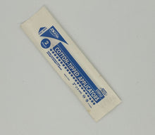 Cargar imagen en el visor de la galería, Caja de aplicadores de algodón 3&quot; marca DUKAL