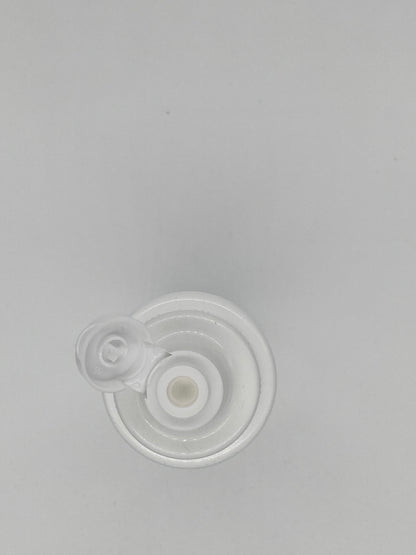 Botella de Gel de Ultrasonido Clear Image de 250 ml (8oz)