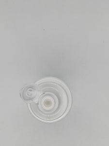 Botella de Gel de Ultrasonido Clear Image de 250 ml (8oz)