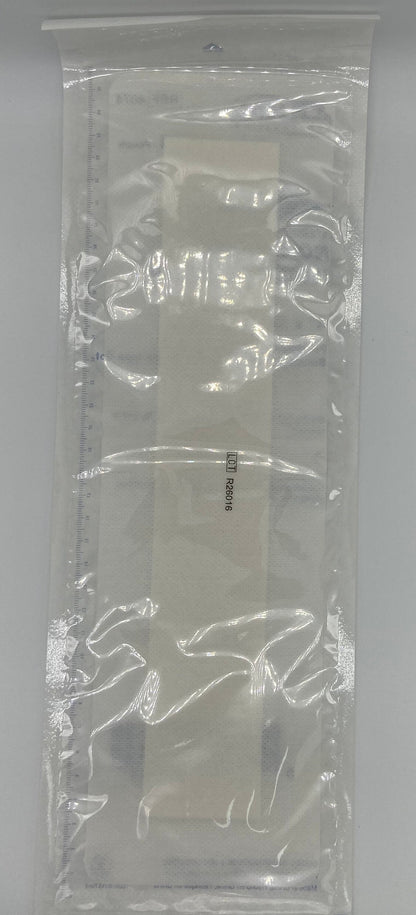 Caja de aplicadores de algodón 3" marca DUKAL